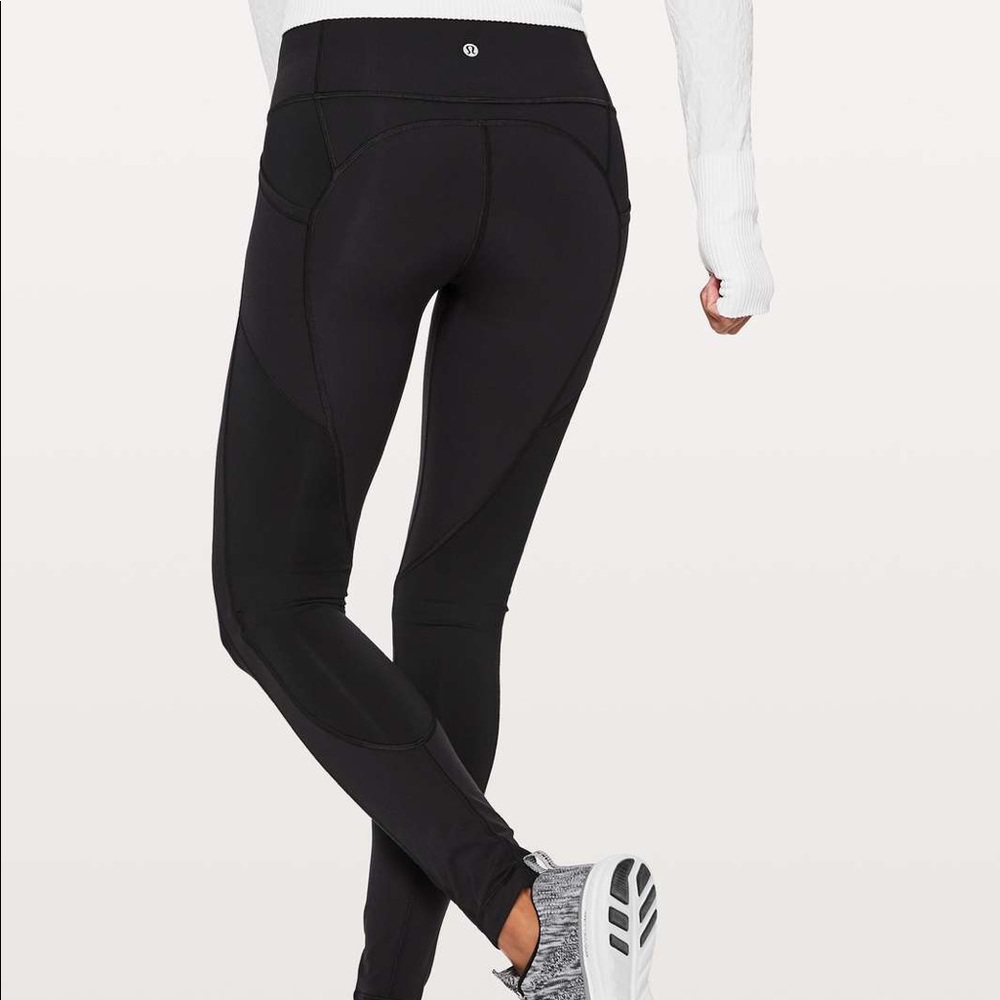 Lulu All the Right Places Leggings